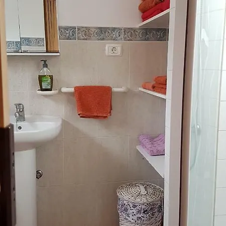 Ferienwohnung Vivelorural Atico Y Terraza En El Risco De Agaete Agaete  Exterior foto