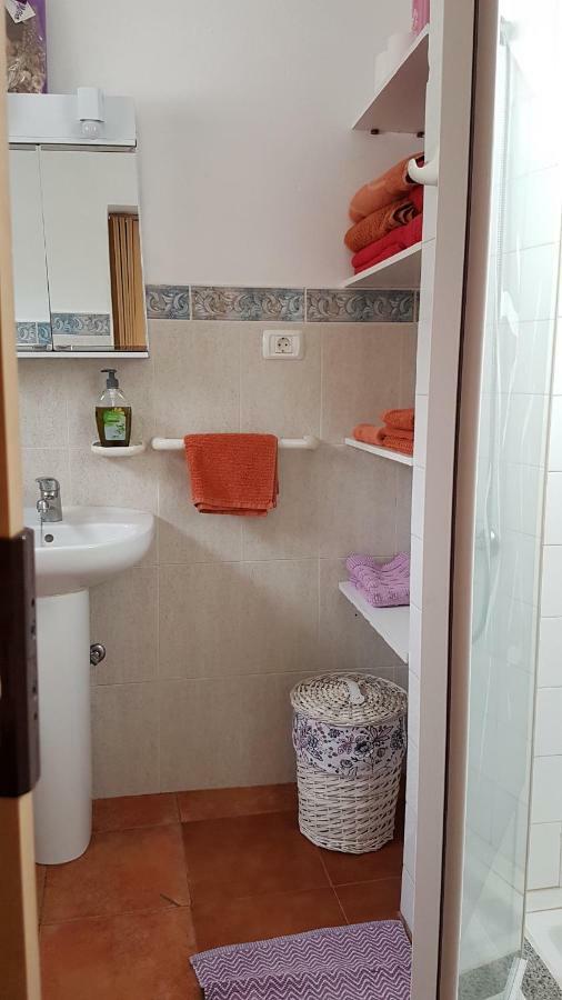 ático Con Gran Terraza En El Risco De Agaete-wifi Apartamento *